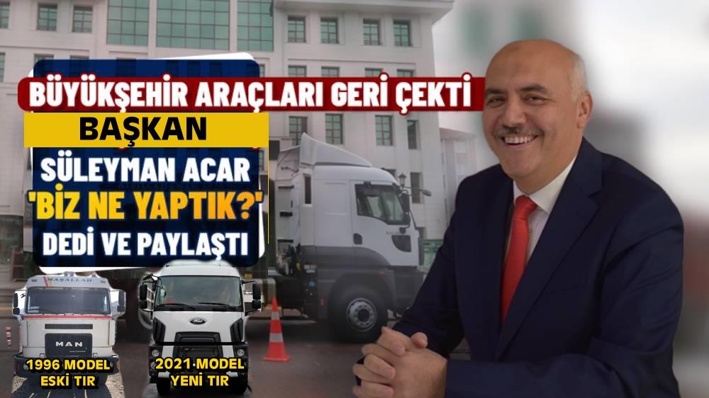 Kızılcahamam Belediyesi