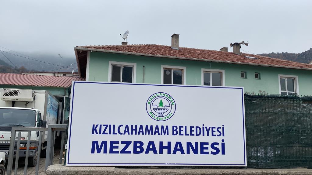 Kızılcahamam Belediyesi