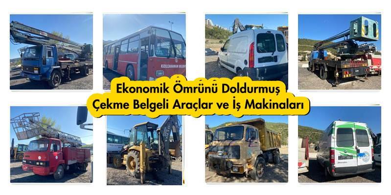 Kızılcahamam Belediyesi