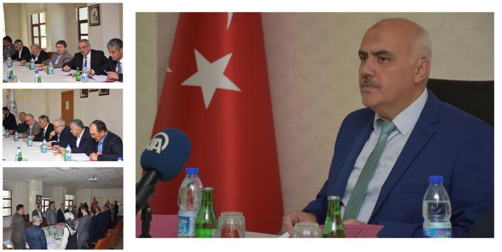 Kızılcahamam Belediyesi