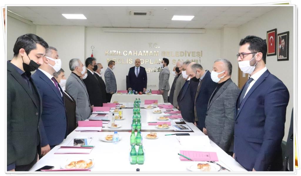 Kızılcahamam Belediyesi