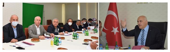 Kızılcahamam Belediyesi